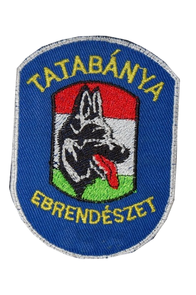 Tatabanya Ebrendeszeti Telep () Tatabanya Ebrendeszeti Telep